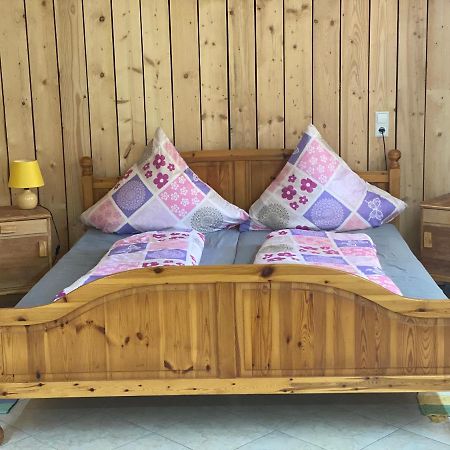 Ferienwohnung Natururlaub Muggenbrunn Тодтнау Екстериор снимка