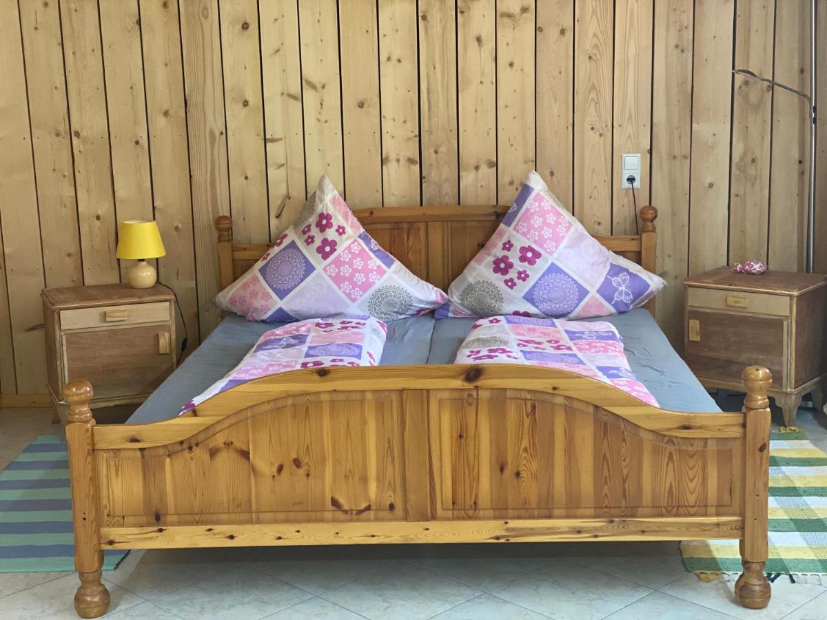 Ferienwohnung Natururlaub Muggenbrunn Тодтнау Екстериор снимка
