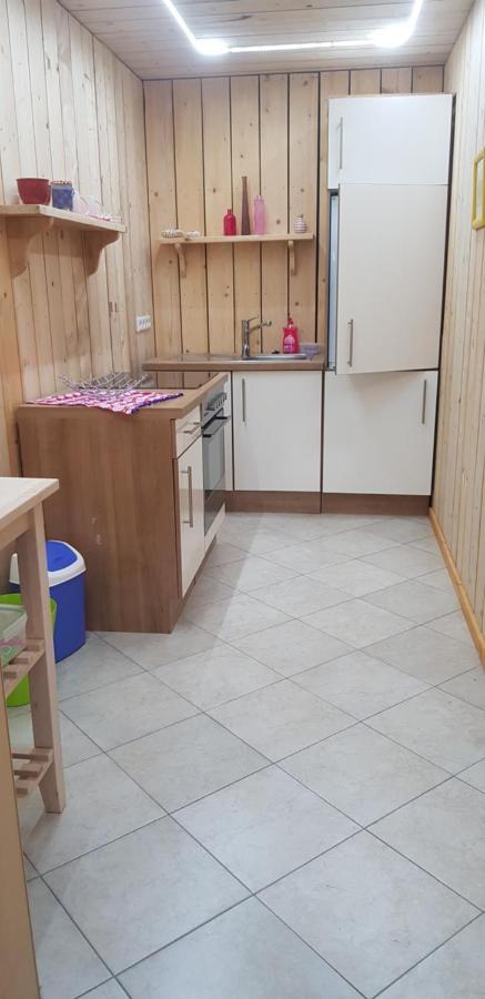 Ferienwohnung Natururlaub Muggenbrunn Тодтнау Екстериор снимка