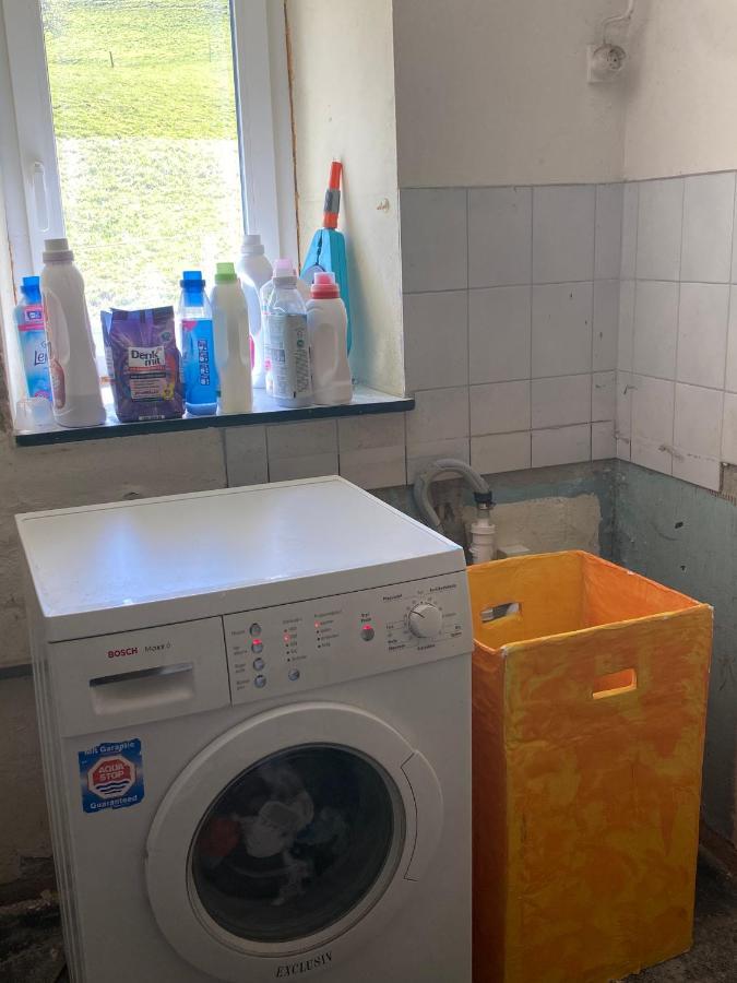 Ferienwohnung Natururlaub Muggenbrunn Тодтнау Екстериор снимка